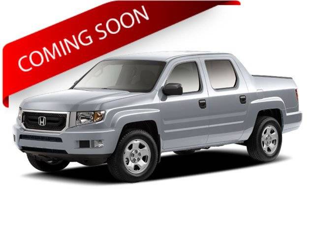 2010 Honda Ridgeline RT — Pickup Truck — 236,123 mi — Columbus, OH