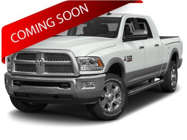 2015 Ram 3500 Laramie — Pickup Truck — 206,589 mi — Columbus, OH