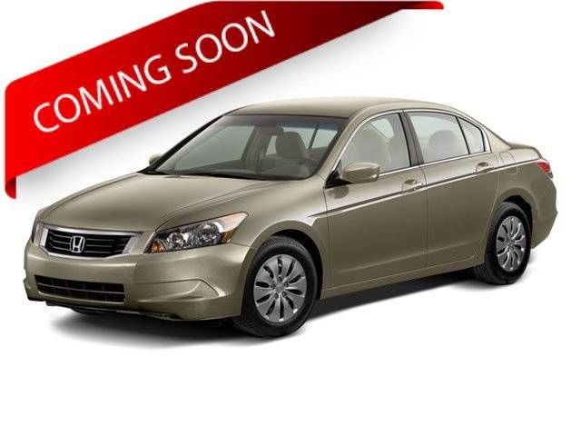 2010 Honda Accord LX — Sedan — 177,838 mi — Columbus, OH