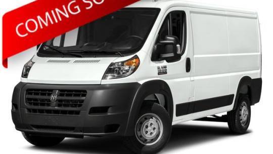 2016 Ram ProMaster Cargo Van 1500 — Cargo Van — 90,613 mi — Columbus, OH