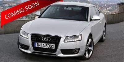 2012 Audi A5 Premium Plus — Coupe — 150,071 mi — Columbus, OH