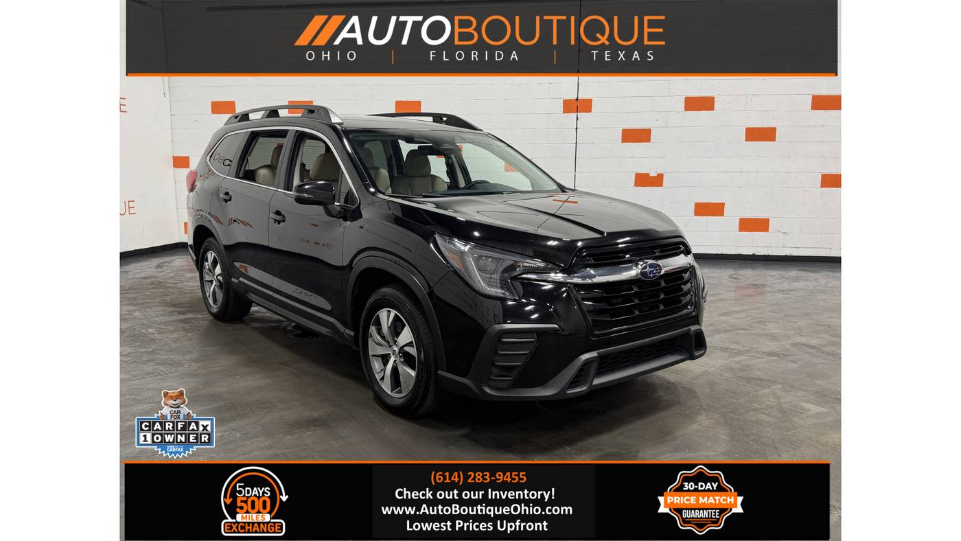 2023 Subaru Ascent Premium — SUV — 95,879 mi — Columbus, OH