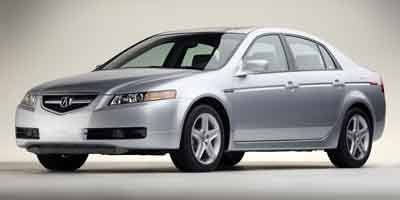 2004 Acura TL Standard — Sedan — 115,089 mi — Columbus, OH