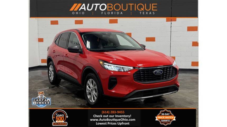 2024 Ford Escape Active — SUV — 21,504 mi — Columbus, OH