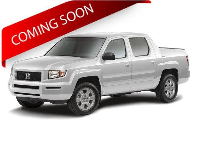 2008 Honda Ridgeline RTX — Pickup Truck — 142,410 mi — Columbus, OH