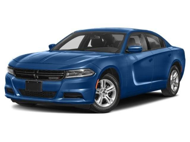 2022 Dodge Charger SXT — Sedan — 68,011 mi — Columbus, OH