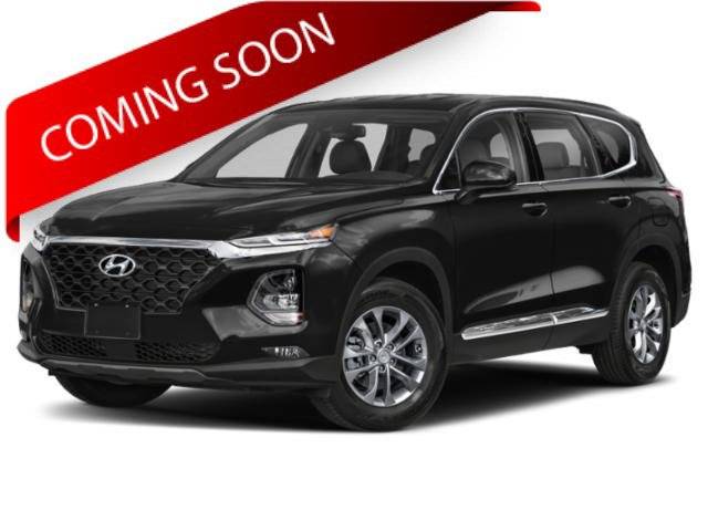 2020 Hyundai Santa Fe SEL — SUV — 90,860 mi — Columbus, OH