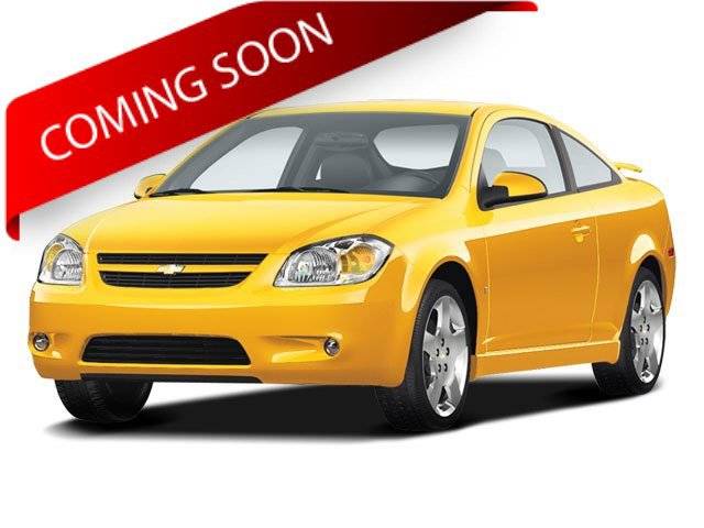 2009 Chevrolet Cobalt 1LT — Coupe — 124,355 mi — Columbus, OH