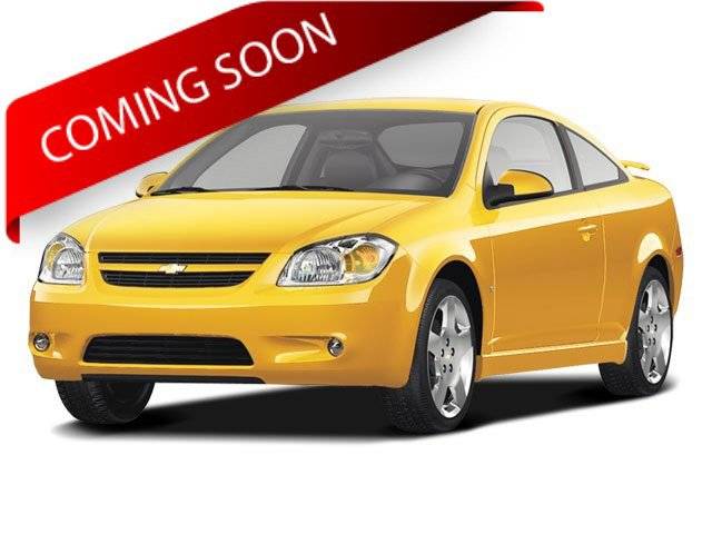 2008 Chevrolet Cobalt LT — Coupe — 104,799 mi — Columbus, OH