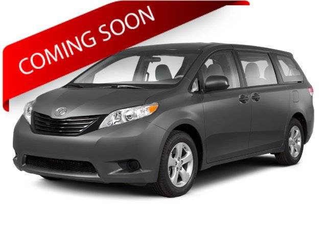 2013 Toyota Sienna LE — Minivan — 101,690 mi — Columbus, OH