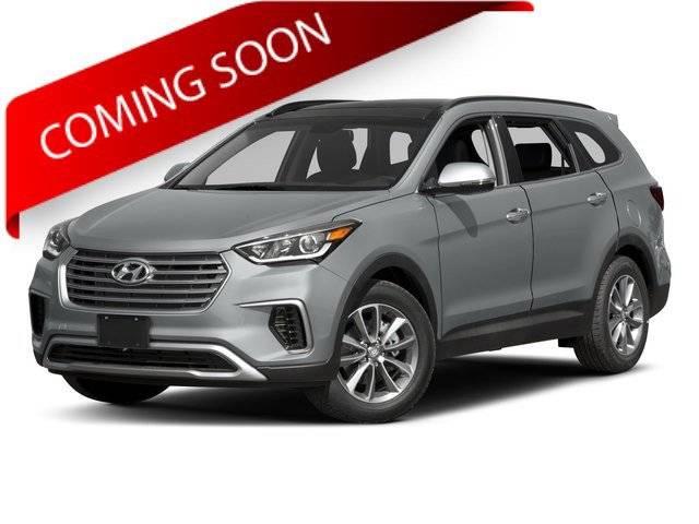 2017 Hyundai Santa Fe SE — SUV — 85,783 mi — Columbus, OH
