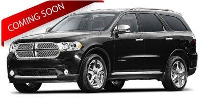 2011 Dodge Durango R/T — SUV — 133,020 mi — Columbus, OH
