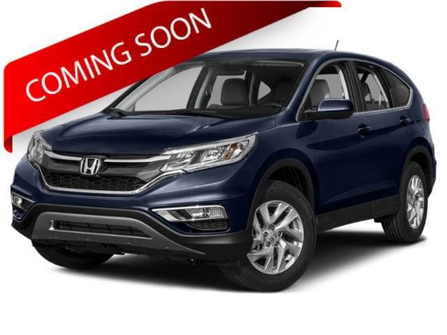 2015 Honda CR-V EX — SUV — 113,432 mi — Columbus, OH