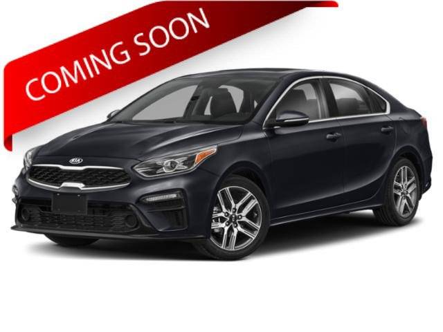 2020 Kia Forte EX — Sedan — 57,850 mi — Columbus, OH