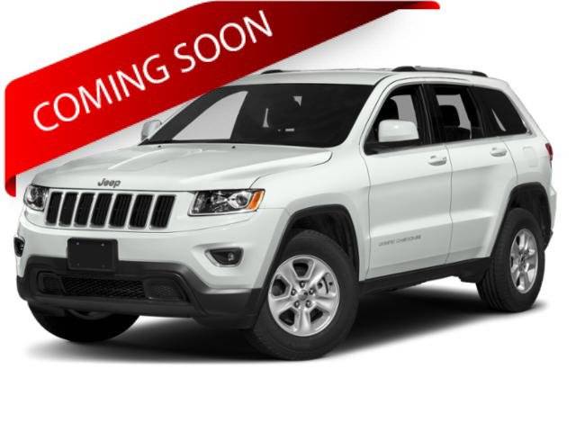 2015 Jeep Grand Cherokee Altitude — SUV — 138,571 mi — Columbus, OH