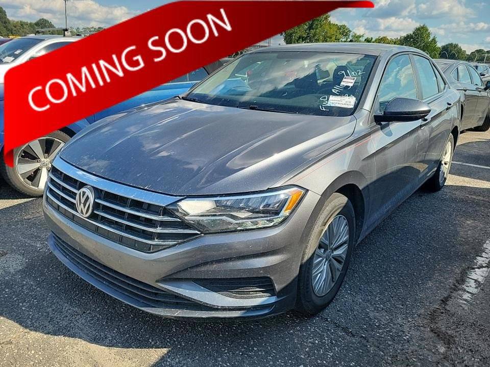 2020 Volkswagen Jetta S — Sedan — 59,703 mi — Columbus, OH