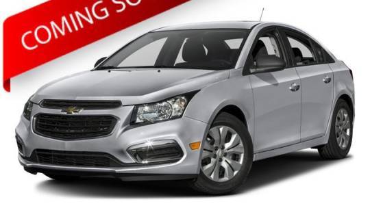 2016 Chevrolet Cruze Limited LS — Sedan — 148,721 mi — Columbus, OH