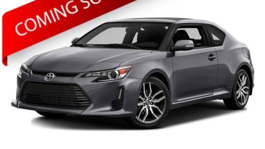 2016 Scion tC