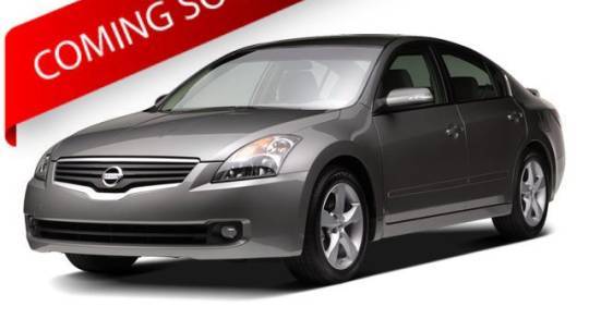 2009 Nissan Altima 2.5 S — Sedan — 194,346 mi — Columbus, OH