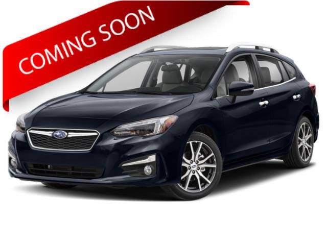 2019 Subaru Impreza 2.0i Limited — Hatchback — 43,228 mi — Columbus, OH