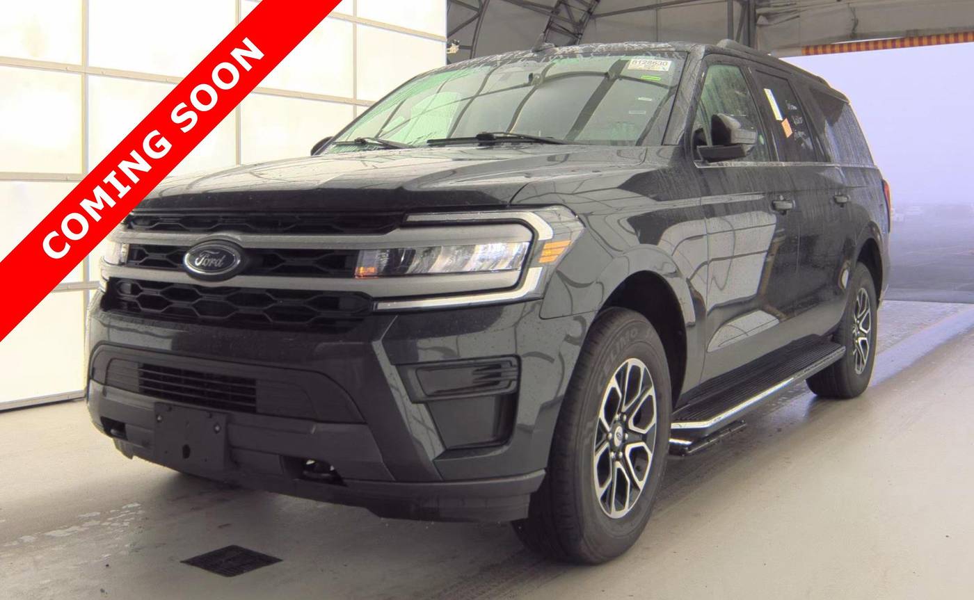 2023 Ford Expedition XLT — SUV — 77,379 mi — Columbus, OH