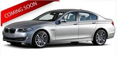 2012 BMW 5 Series 528i — Sedan — 158,632 mi — Columbus, OH