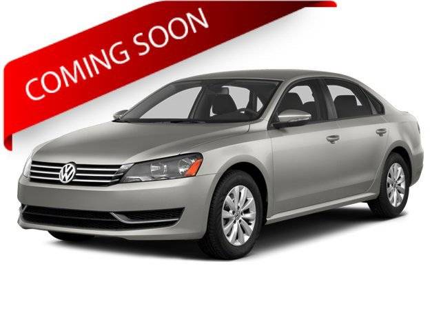 2014 Volkswagen Passat S — Sedan — 129,873 mi — Columbus, OH