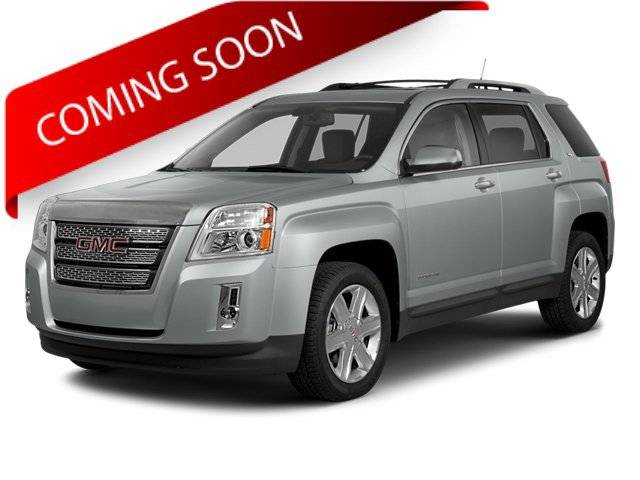2014 GMC Terrain SLT-1 — SUV — 106,006 mi — Columbus, OH