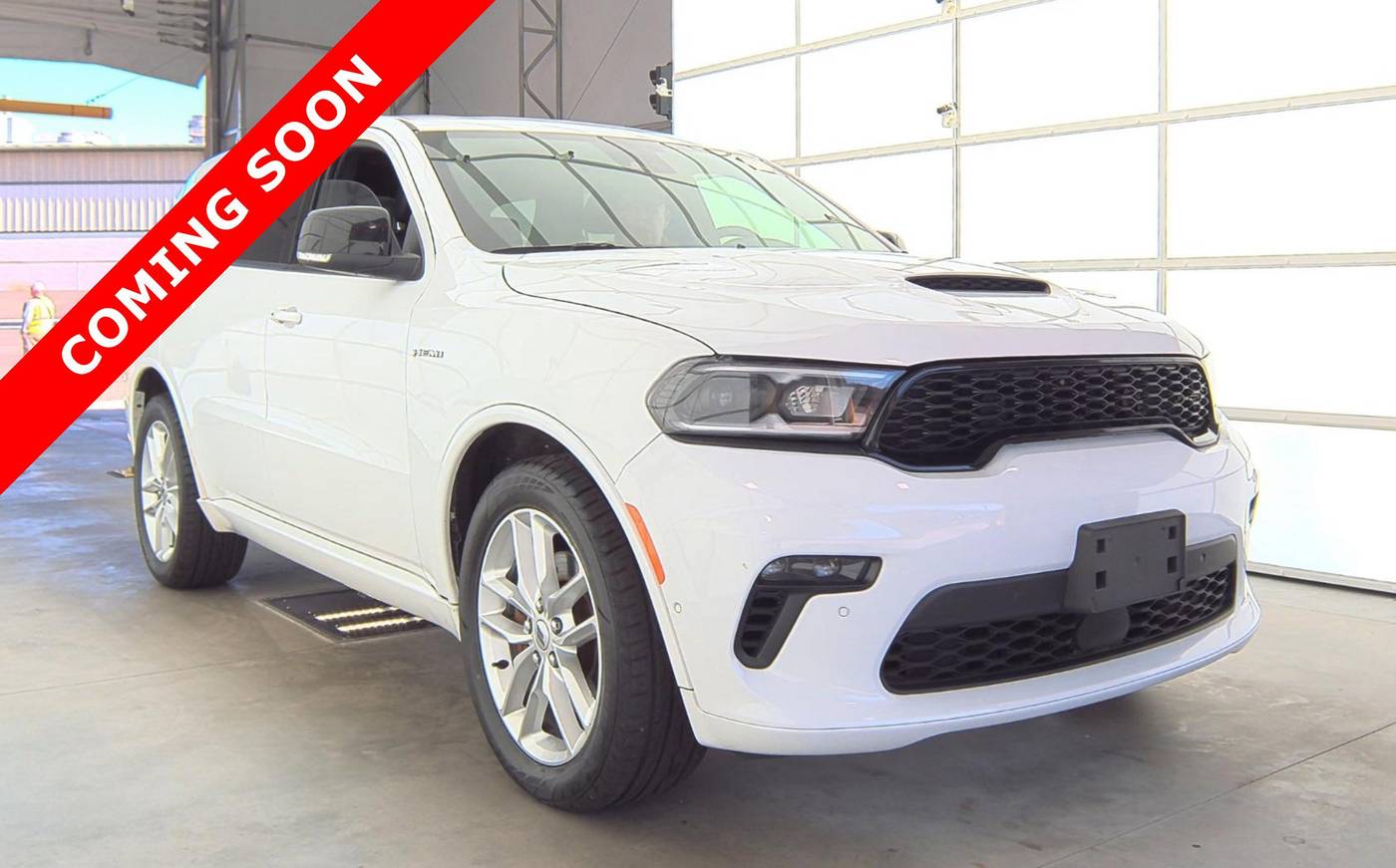 2023 Dodge Durango R/T Plus — SUV — 56,051 mi — Columbus, OH