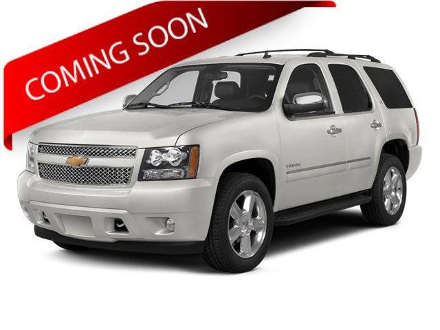 2014 Chevrolet Tahoe LT — SUV — 205,009 mi — Columbus, OH