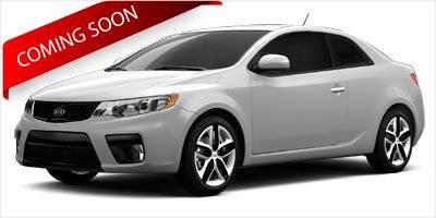 2012 Kia Forte EX — Coupe — 154,046 mi — Columbus, OH