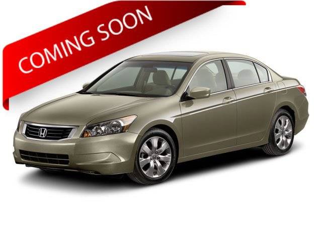 2010 Honda Accord EX-L — Sedan — 195,975 mi — Columbus, OH
