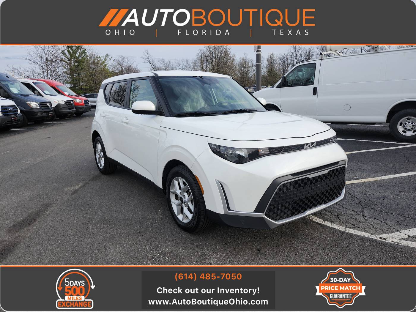 2025 Kia Soul