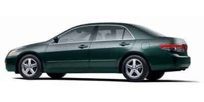 2004 Honda Accord EX — Sedan — 237,181 mi — Columbus, OH