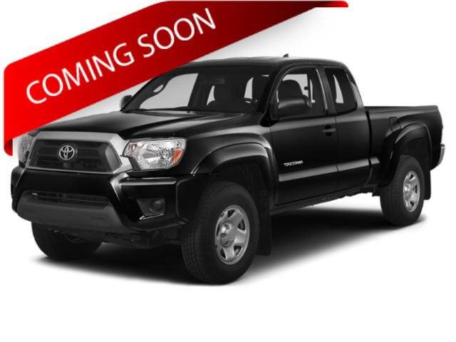 2015 Toyota Tacoma Base — Pickup Truck — 222,222 mi — Columbus, OH