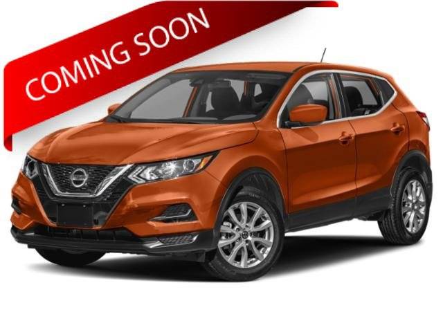 2020 Nissan Rogue Sport S — SUV — 75,822 mi — Columbus, OH