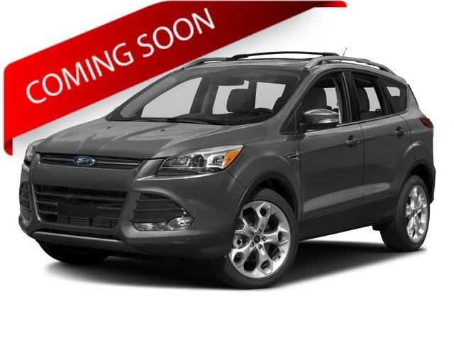 2016 Ford Escape Titanium — SUV — 129,625 mi — Columbus, OH