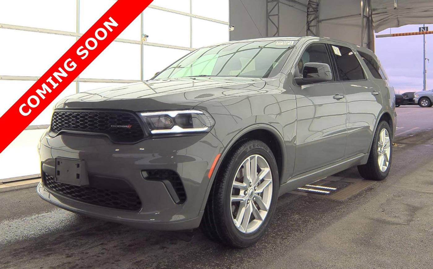 2023 Dodge Durango GT — SUV — 38,280 mi — Columbus, OH