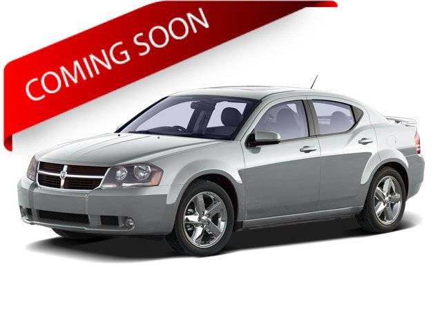 2010 Dodge Avenger SXT — Sedan — 193,610 mi — Columbus, OH