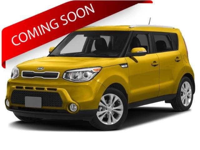 2015 Kia Soul Base — Hatchback — 181,278 mi — Columbus, OH