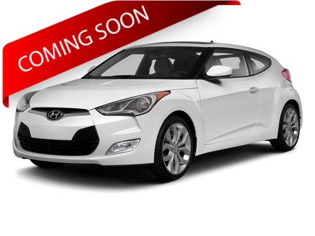 2013 Hyundai Veloster Base — Hatchback — 105,559 mi — Columbus, OH