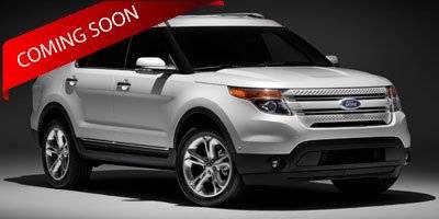 2011 Ford Explorer Limited — SUV — 166,481 mi — Columbus, OH