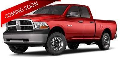 2011 Ram 1500 Sport — Pickup Truck — 119,793 mi — Columbus, OH