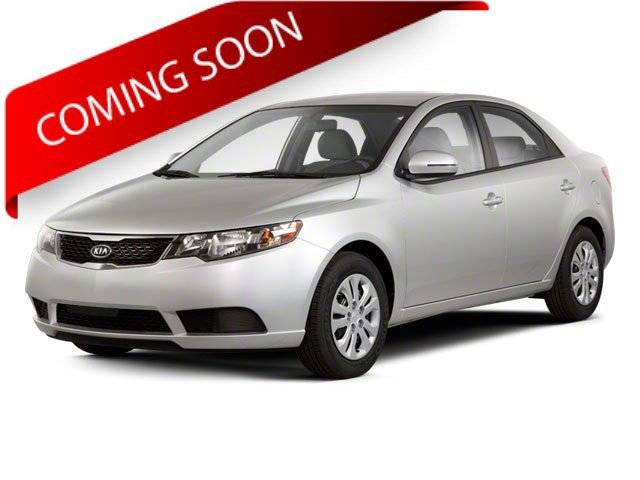 2013 Kia Forte EX — Sedan — 170,775 mi — Columbus, OH