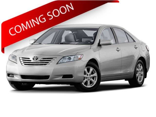 2009 Toyota Camry LE — Sedan — 263,547 mi — Columbus, OH