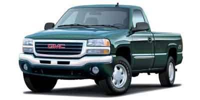 2004 GMC Sierra 1500 Base — Pickup Truck — 84,746 mi — Columbus, OH