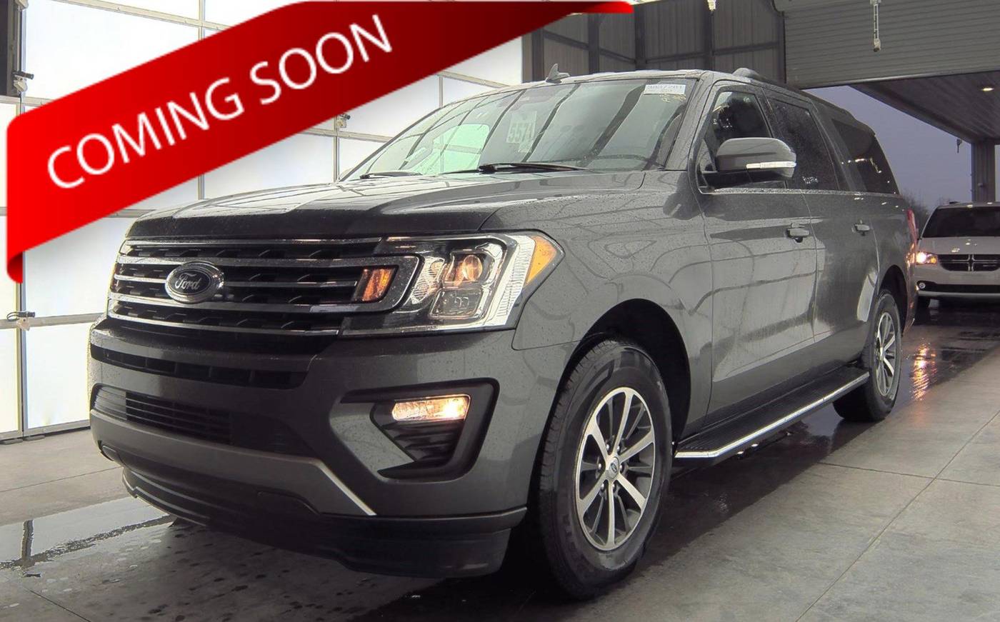 2020 Ford Expedition XLT — SUV — 92,297 mi — Columbus, OH