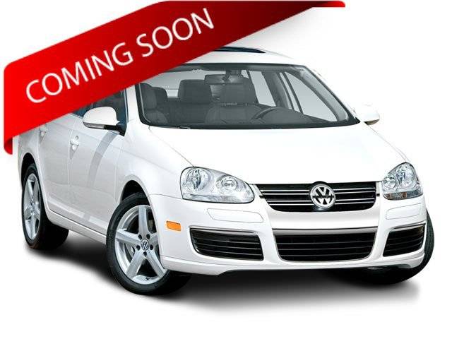 2008 Volkswagen Jetta Wolfsburg — Sedan — 170,077 mi — Columbus, OH