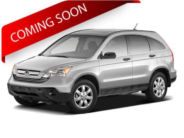 2009 Honda CR-V EX — SUV — 109,509 mi — Columbus, OH