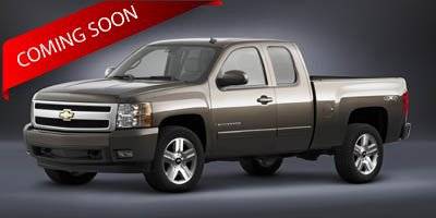 2007 Chevrolet Silverado 1500 WT — Pickup Truck — 166,087 mi — Columbus, OH